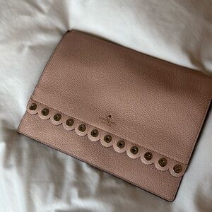 Kate spade clutch